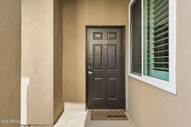 7009 E ACOMA Drive 1081, Scottsdale, AZ 85254