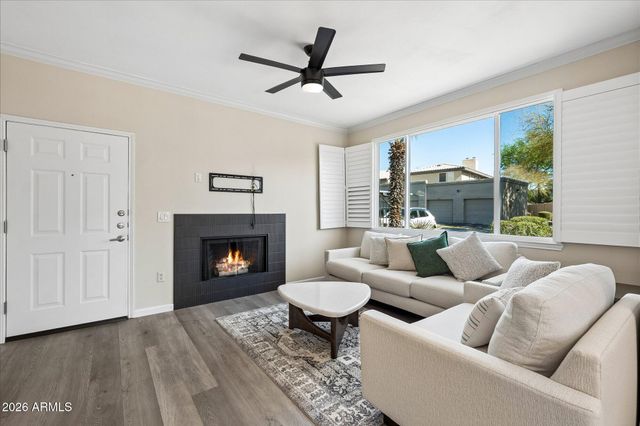 7009 E ACOMA Drive 1081, Scottsdale, AZ 85254
