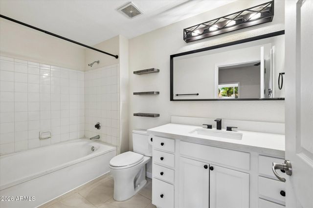 7009 E ACOMA Drive 1081, Scottsdale, AZ 85254