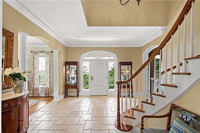 128 Mount Blaine Dr, Peters Twp, PA 15317