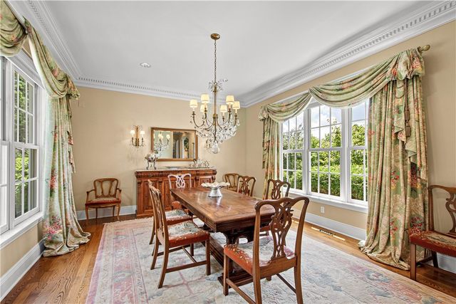 128 Mount Blaine Dr, Peters Twp, PA 15317