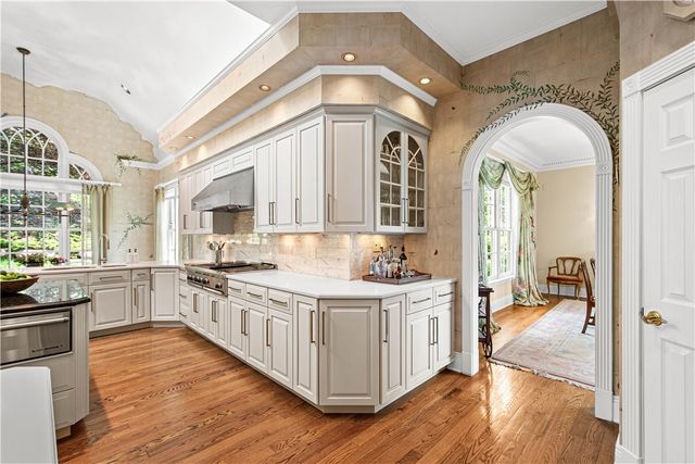 128 Mount Blaine Dr, Peters Twp, PA 15317