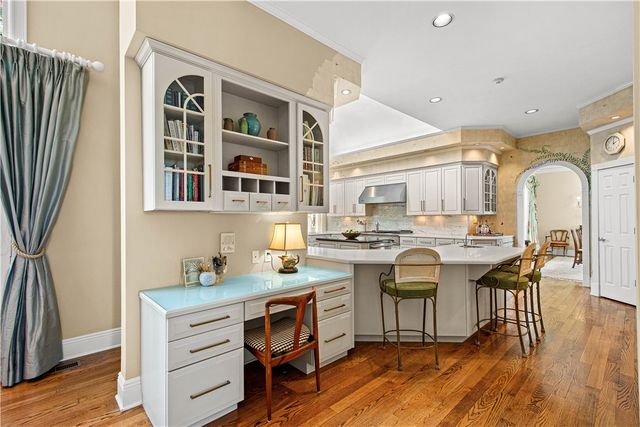 128 Mount Blaine Dr, Peters Twp, PA 15317