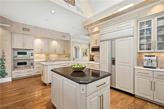 128 Mount Blaine Dr, Peters Twp, PA 15317