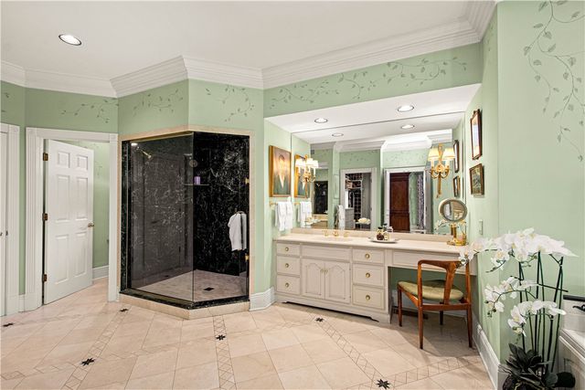 128 Mount Blaine Dr, Peters Twp, PA 15317
