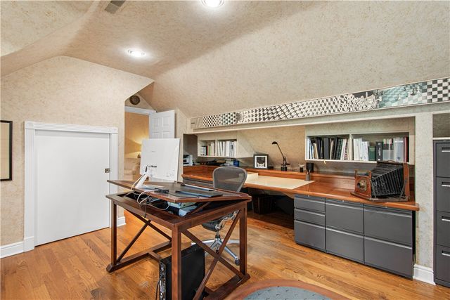 128 Mount Blaine Dr, Peters Twp, PA 15317