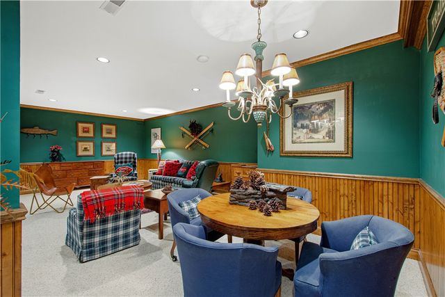128 Mount Blaine Dr, Peters Twp, PA 15317