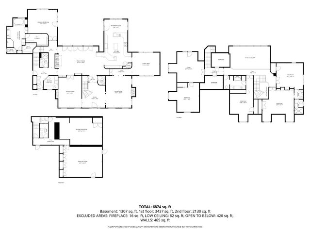 128 Mount Blaine Dr, Peters Twp, PA 15317