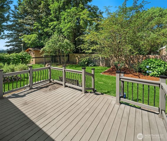 14924 E 115th Street, Puyallup, WA 98374