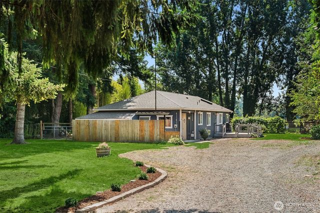 14924 E 115th Street, Puyallup, WA 98374