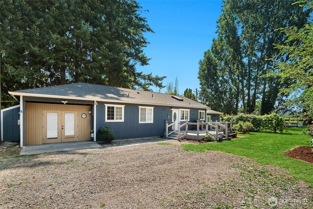 14924 E 115th Street, Puyallup, WA 98374