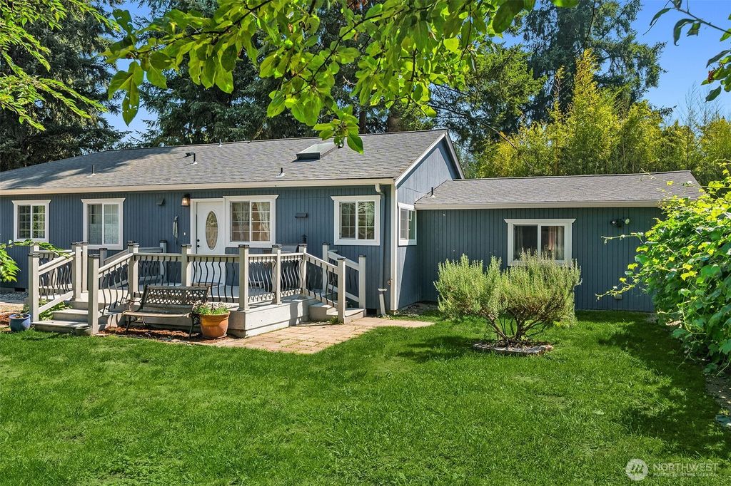 14924 E 115th Street, Puyallup, WA 98374