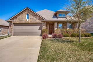 3415 Hawthorn Lane, Melissa, TX 75454