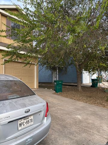 10614 Mathom, Universal City, TX 78148