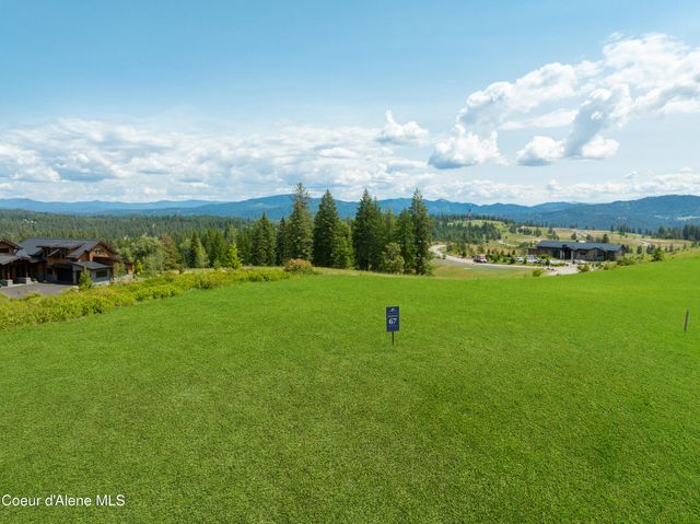 15606 S Syrah WAY, Coeur d'Alene, ID 83814 property photo