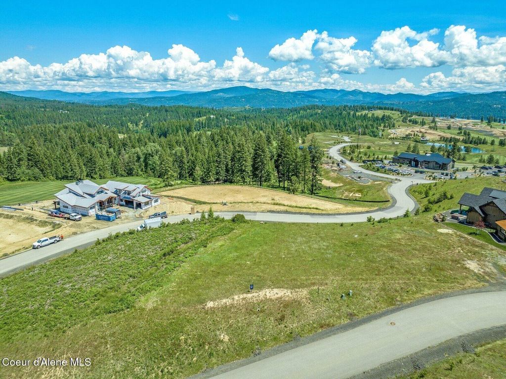 15606 S Syrah WAY, Coeur d'Alene, ID 83814 photo 2