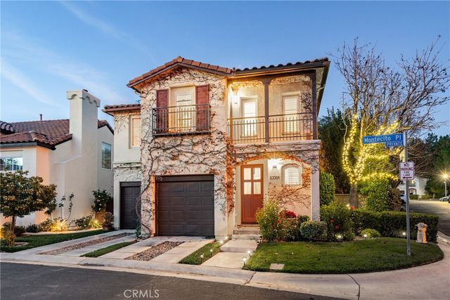 23301 Montecito, Valencia, CA 91354