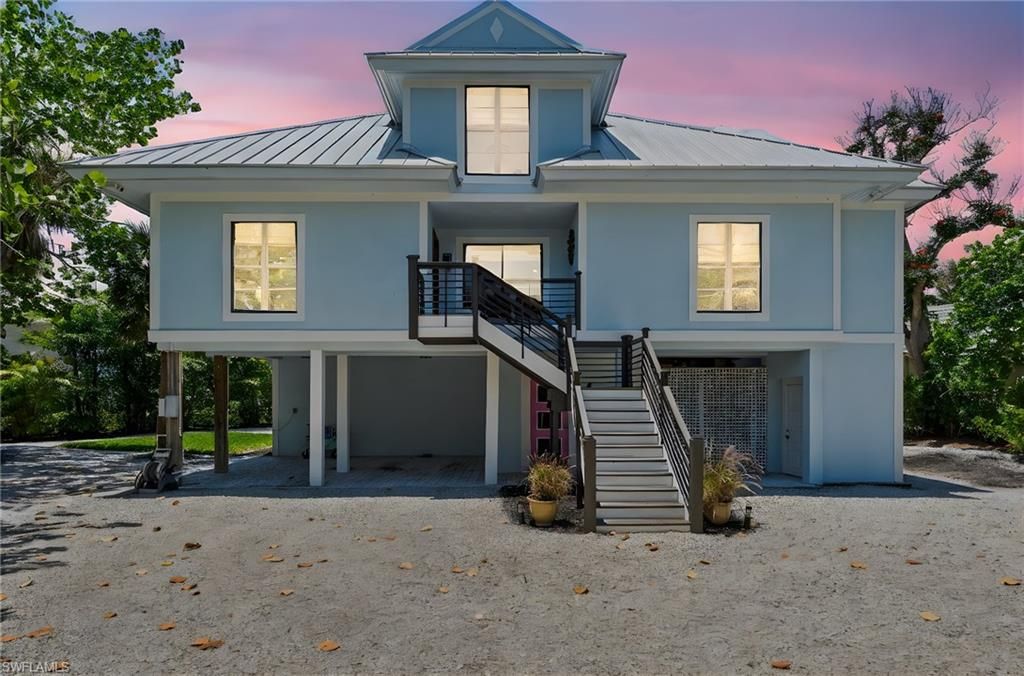 419 Lighthouse WAY, SANIBEL, FL 33957 — photo 3