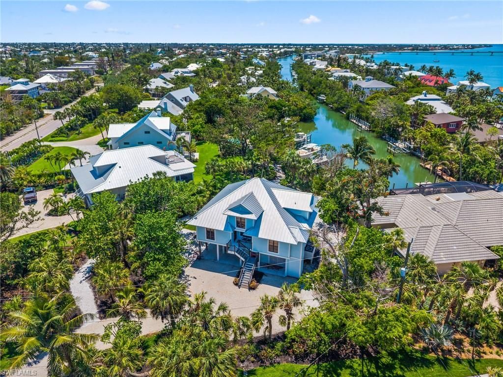 419 Lighthouse WAY, SANIBEL, FL 33957 — photo 4