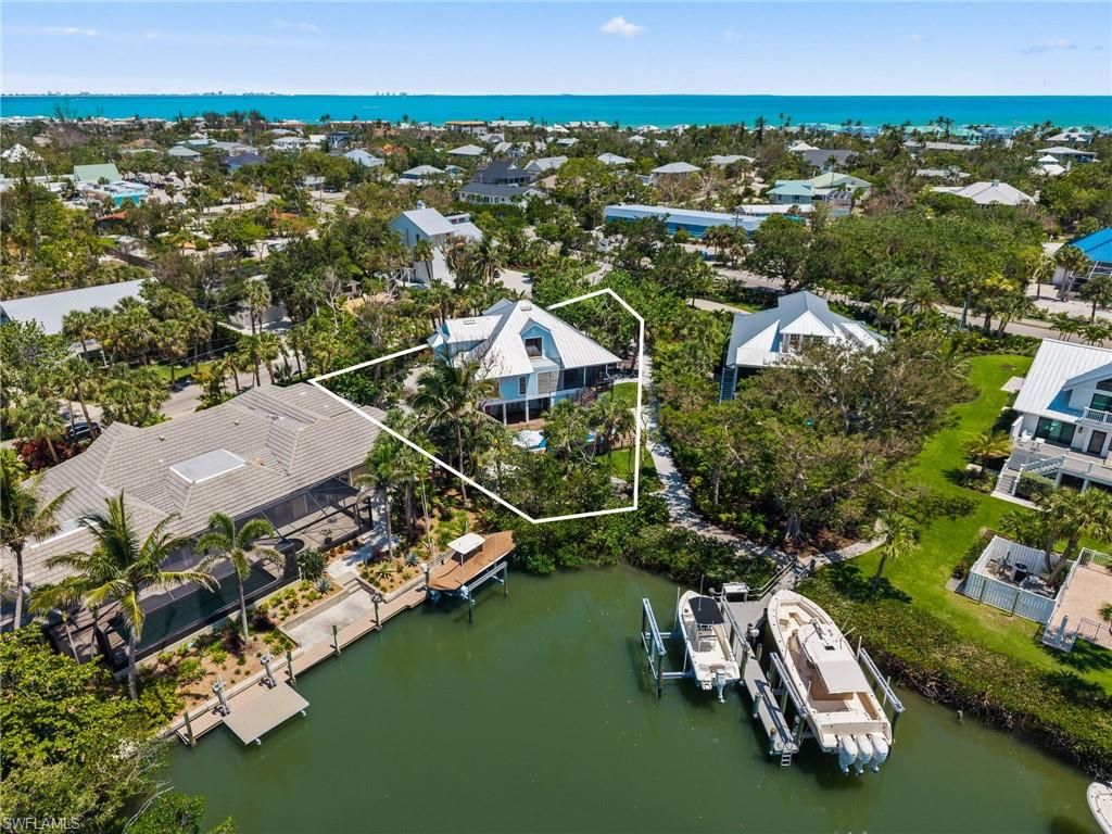419 Lighthouse WAY, SANIBEL, FL 33957 — photo 5