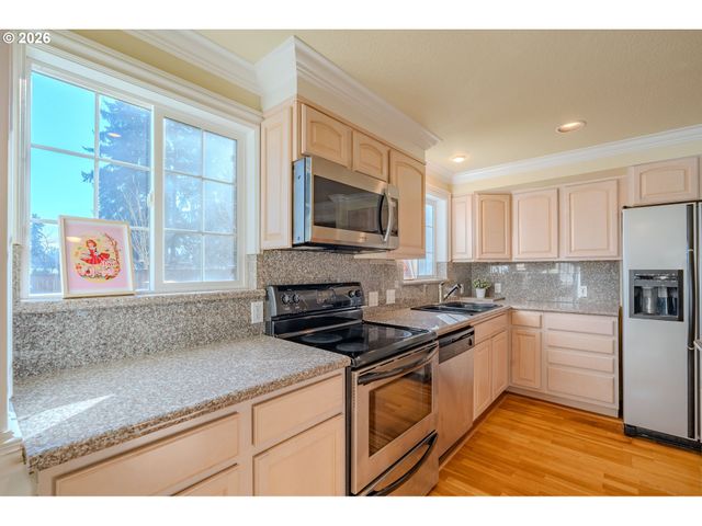 1221 Ne 103RD Ct, Vancouver, WA 98664