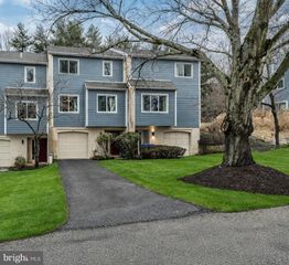 104 S POINT DR #104, Chadds Ford, PA 19317