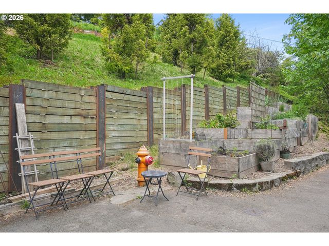 3322 Sw EVERGREEN Ter, Portland, OR 97205