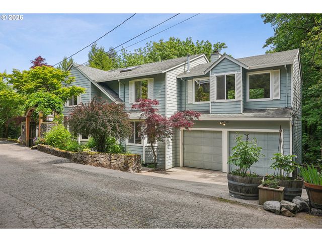 3322 Sw EVERGREEN Ter, Portland, OR 97205
