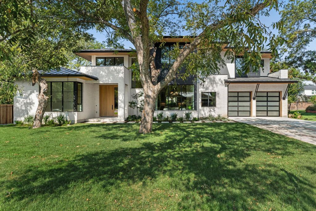 5908 Bull Creek RD, Austin, TX 78757