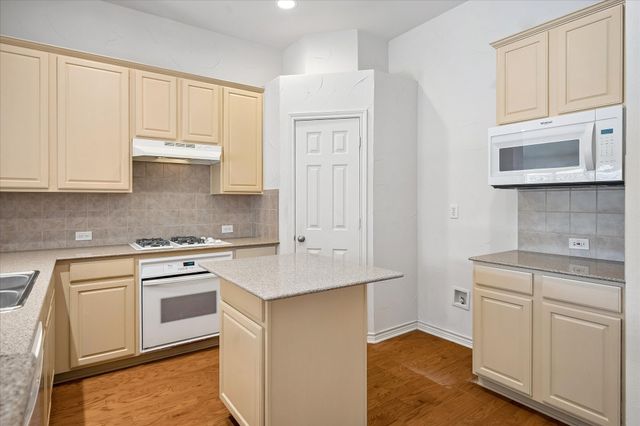 4601 Palm Valley Drive, Plano, TX 75024
