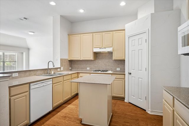 4601 Palm Valley Drive, Plano, TX 75024