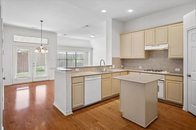 4601 Palm Valley Drive, Plano, TX 75024
