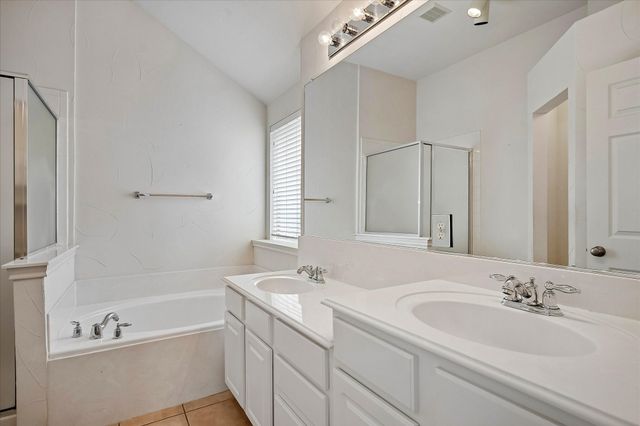4601 Palm Valley Drive, Plano, TX 75024
