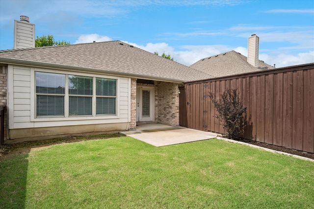 4601 Palm Valley Drive, Plano, TX 75024