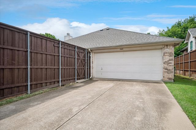 4601 Palm Valley Drive, Plano, TX 75024