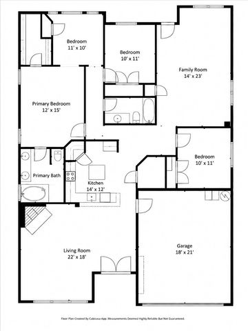 4601 Palm Valley Drive, Plano, TX 75024