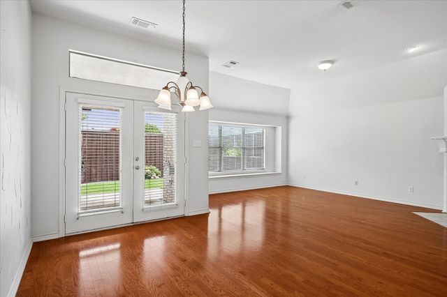 4601 Palm Valley Drive, Plano, TX 75024
