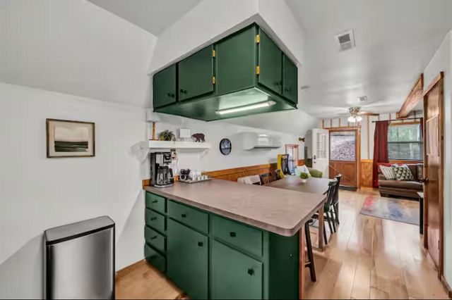 269 Whitts Acres Lane, Wellington, KY 40387