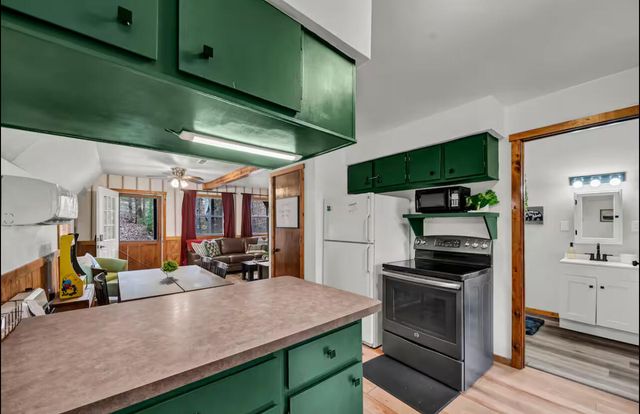 269 Whitts Acres Lane, Wellington, KY 40387