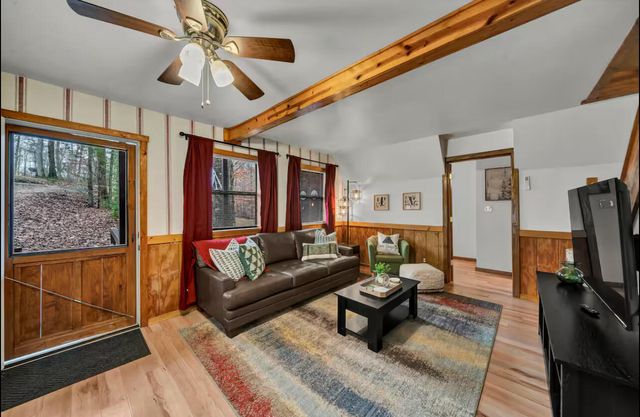 269 Whitts Acres Lane, Wellington, KY 40387