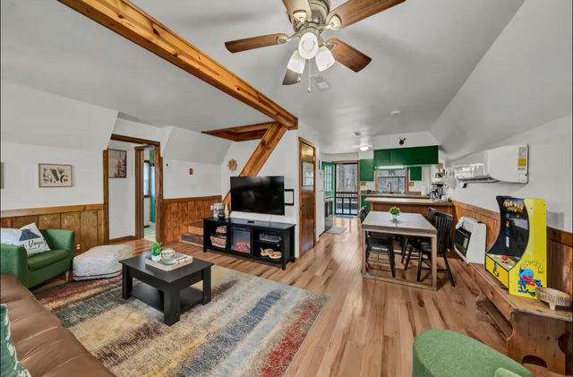 269 Whitts Acres Lane, Wellington, KY 40387