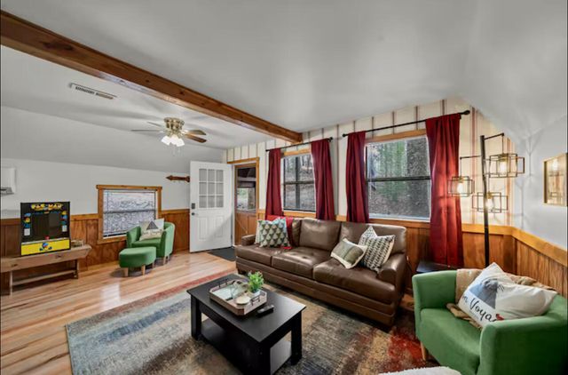 269 Whitts Acres Lane, Wellington, KY 40387