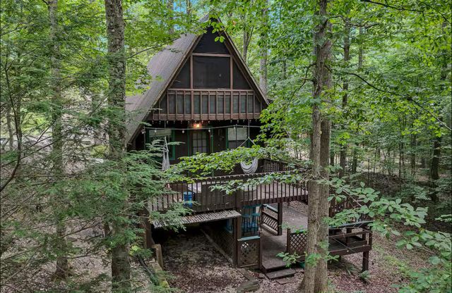 269 Whitts Acres Lane, Wellington, KY 40387