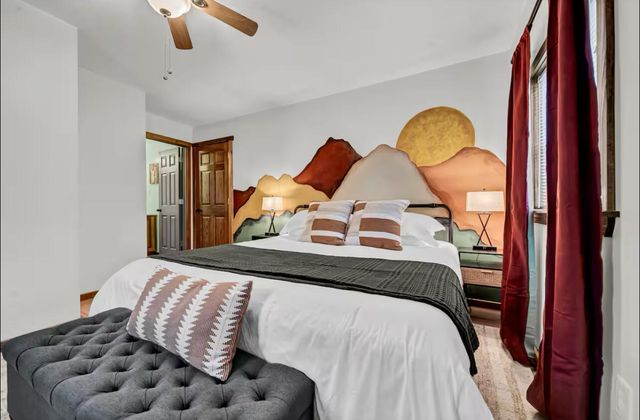 269 Whitts Acres Lane, Wellington, KY 40387