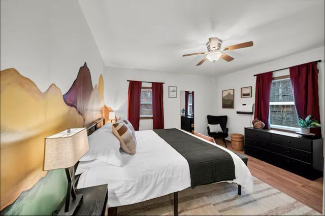 269 Whitts Acres Lane, Wellington, KY 40387