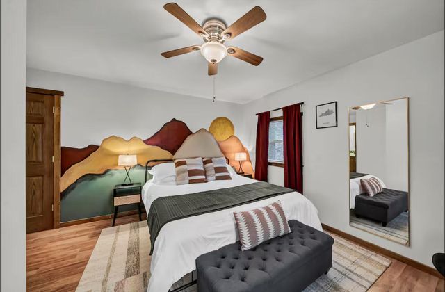 269 Whitts Acres Lane, Wellington, KY 40387