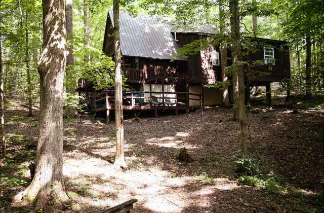 269 Whitts Acres Lane, Wellington, KY 40387