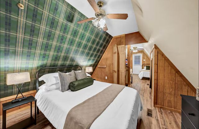 269 Whitts Acres Lane, Wellington, KY 40387