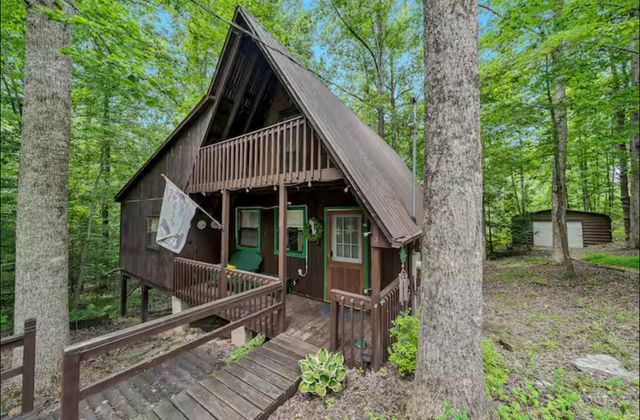 269 Whitts Acres Lane, Wellington, KY 40387