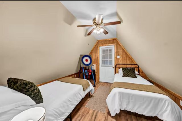 269 Whitts Acres Lane, Wellington, KY 40387